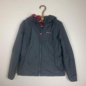 Patagonia W’s Grey Nano Puff, M